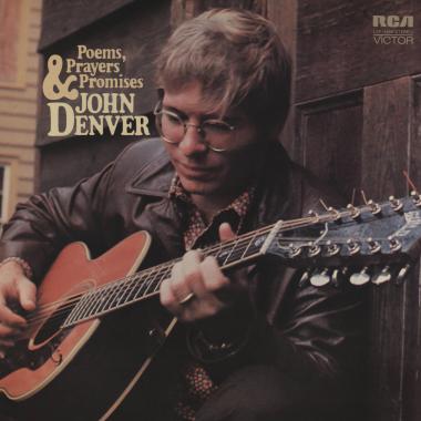 John Denver -  Poems, Prayers and Promises